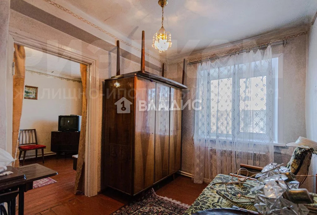 Продажа квартиры, Сенной, Вольский район, Ул. Привокзальная - Фото 3