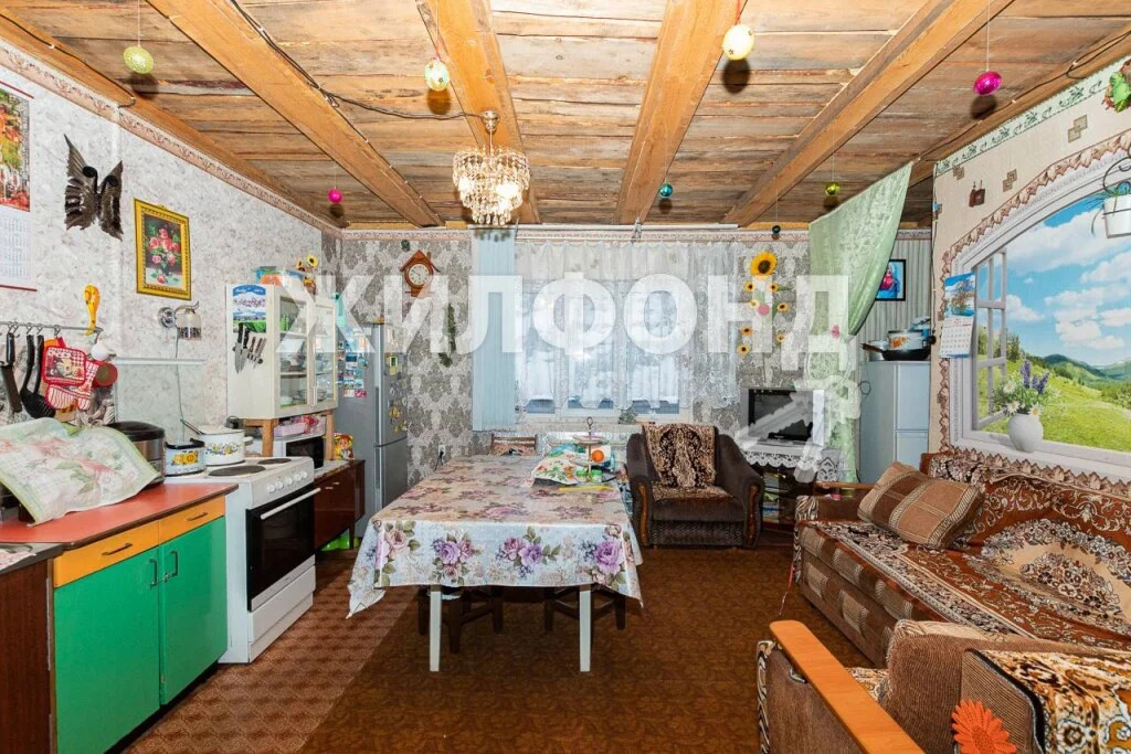 Продажа дома, Новосибирск, ул. Сокольническая - Фото 6