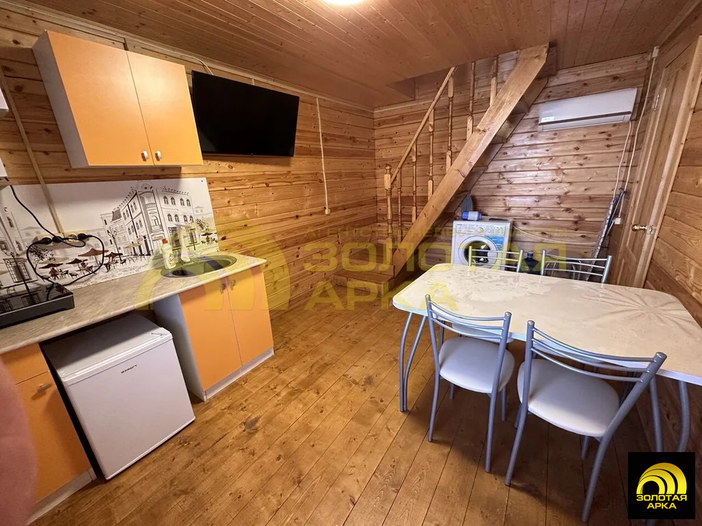 Продажа дома, Голубицкая, Темрюкский район, ул. Советская - Фото 4