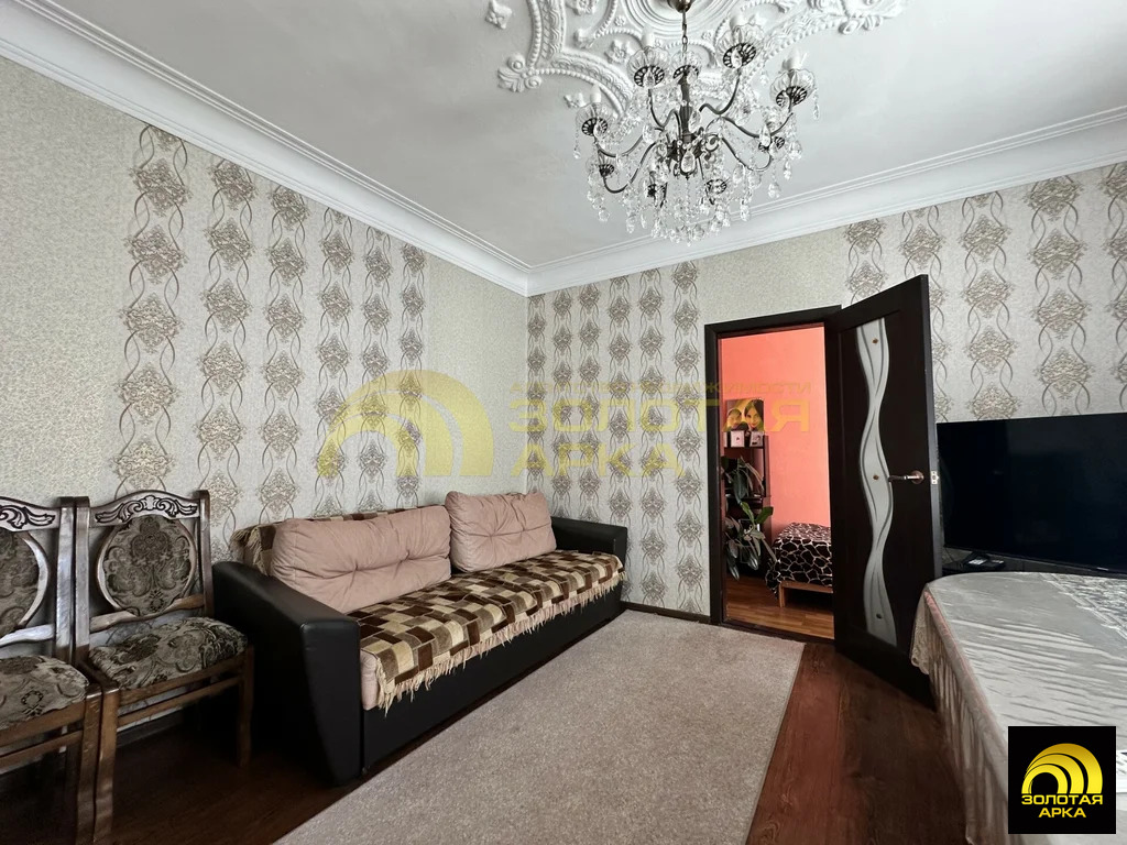 Продажа дома, Старотитаровская, Темрюкский район, Ильича пер. - Фото 1