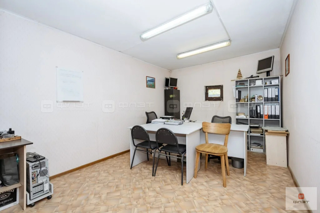 Продажа склада, Казань, тер. ГСК Нокса - Фото 20