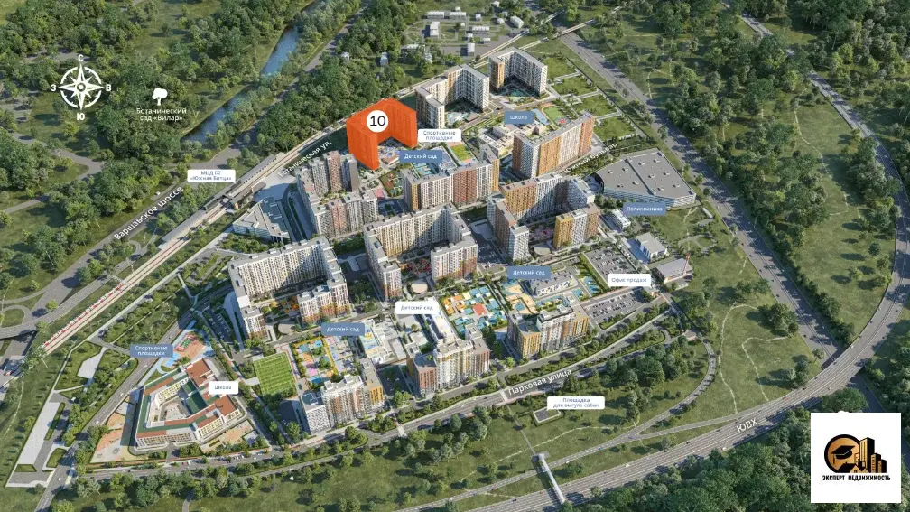 Продажа коммерческого помещения 83 квадратных метра - Фото 10