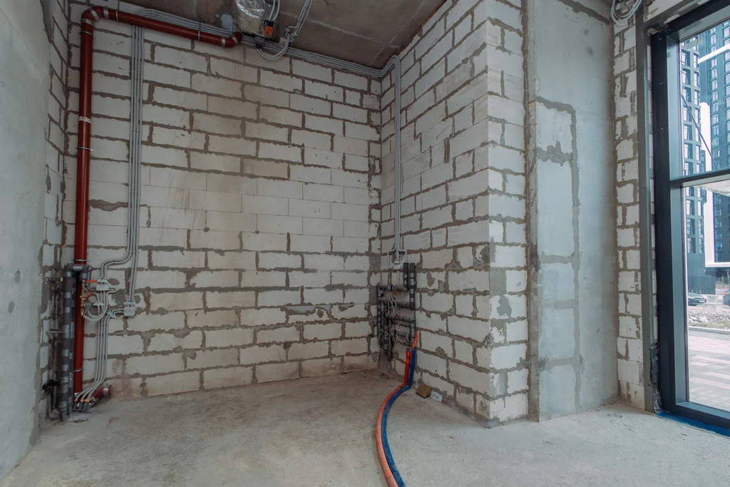 Аренда коммерческого помещения 58,6м в ЖК Остров 5, Нижние Мневники 20 - Фото 10