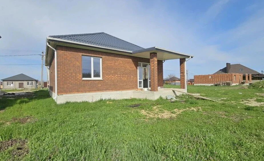 Продажа дома, Абинск, Абинский район, ул. Грушевая - Фото 3