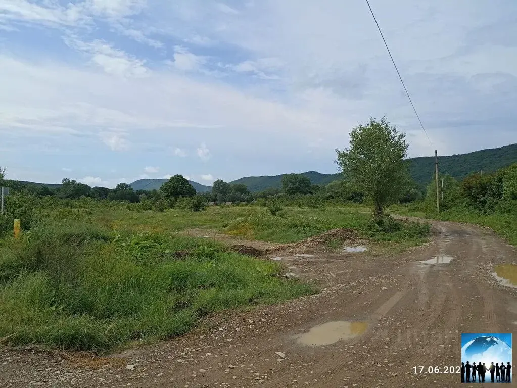 Продажа участка 400.0 сот. Краснодарский край, Горячий Ключ ... - Фото 13
