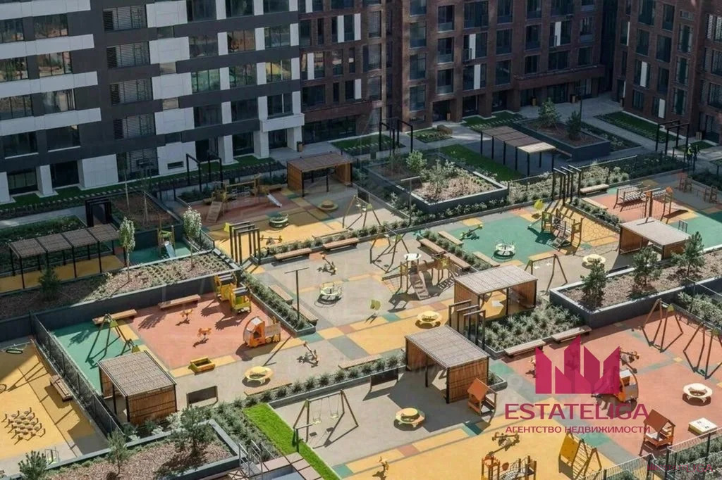 Продажа квартиры, м. Шелепиха, Шмитовский проезд - Фото 4