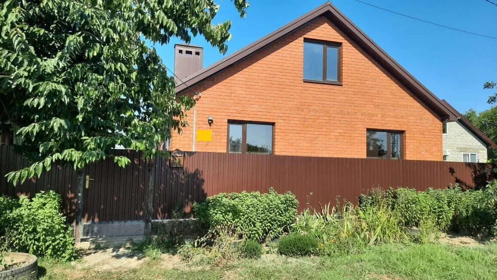 Продажа дома, Абинск, Абинский район, ул. Луговая - Фото 0