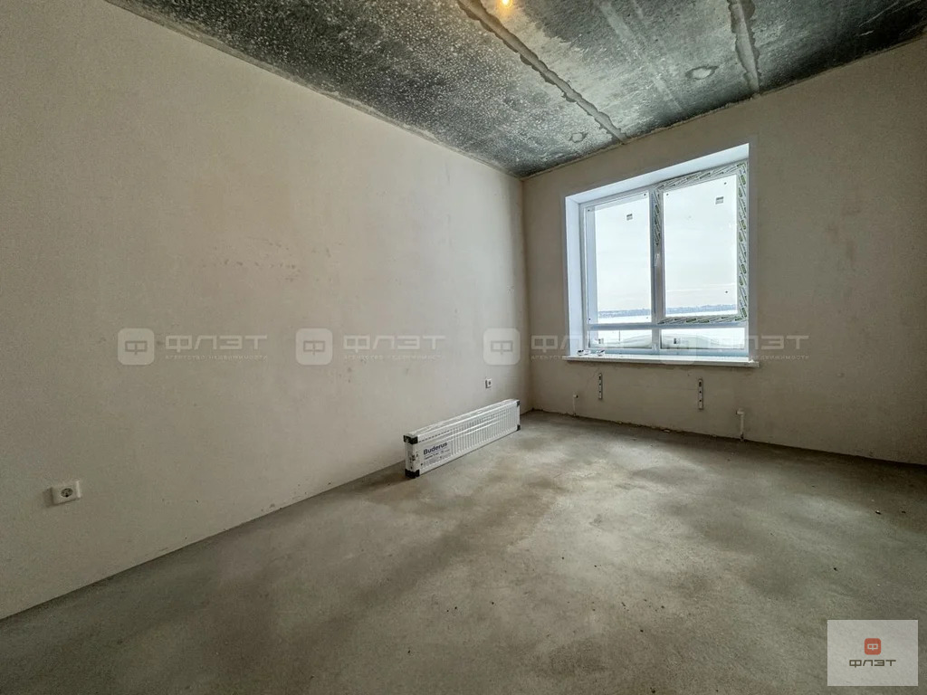 Продажа квартиры, Новая Тура, Зеленодольский район, ул. Дорожная - Фото 2