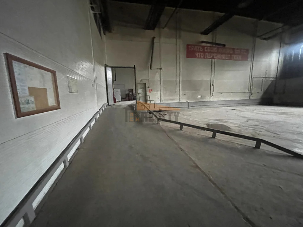 Аренда производственного помещения, Алешино, Пушкинский район - Фото 16