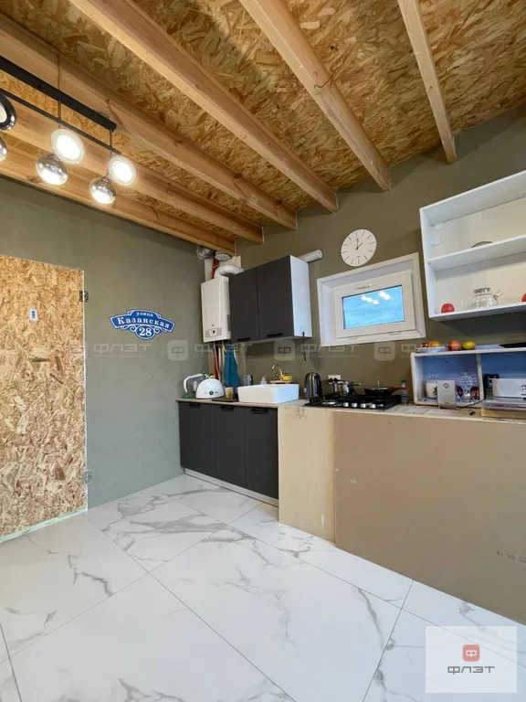 Продажа дома, Ленино-Кокушкино, Пестречинский район, ул. Казанская - Фото 8