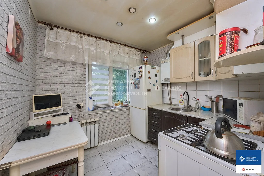 Продажа квартиры, Рязань, ул. Белякова - Фото 12