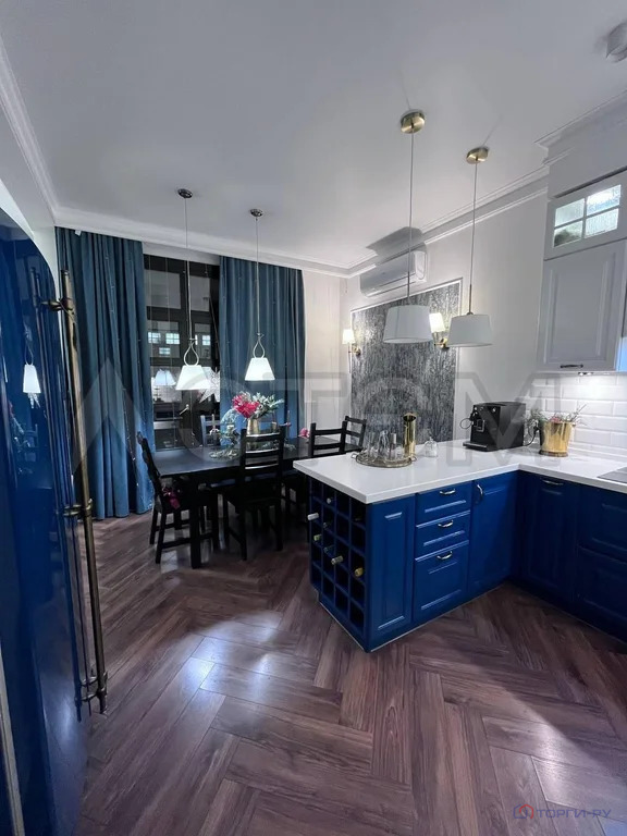 Продажа квартиры, ул. Берзарина - Фото 5