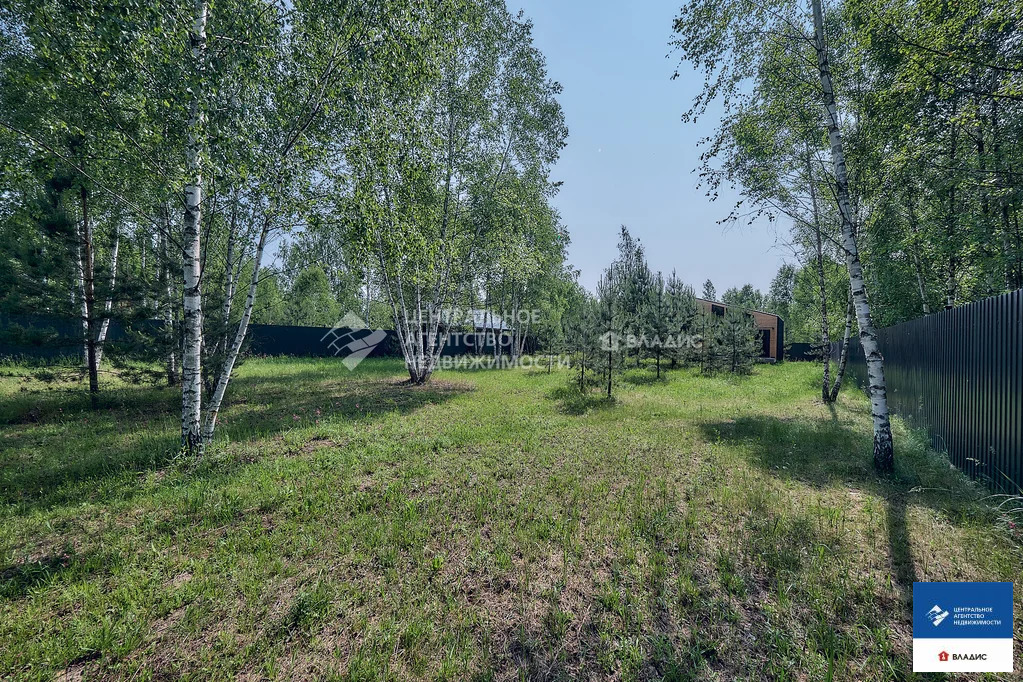 Продажа дома, Ярустово, Спасский район, ул. Лесная - Фото 5