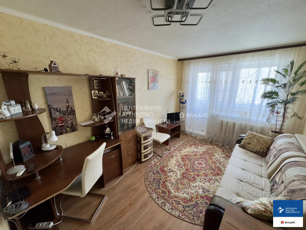 Аренда квартиры, Рязань, ул. Юбилейная - Фото 9