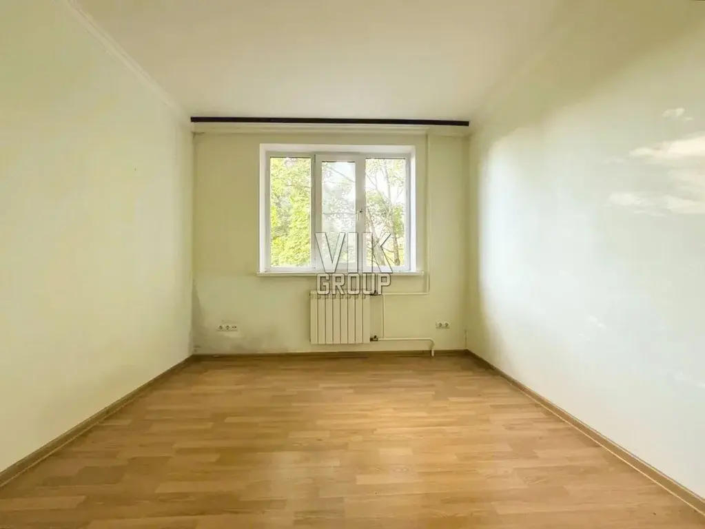 Продается двухкомнатная квартира по ул Чкалова дом 10 в г Лобня - Фото 7