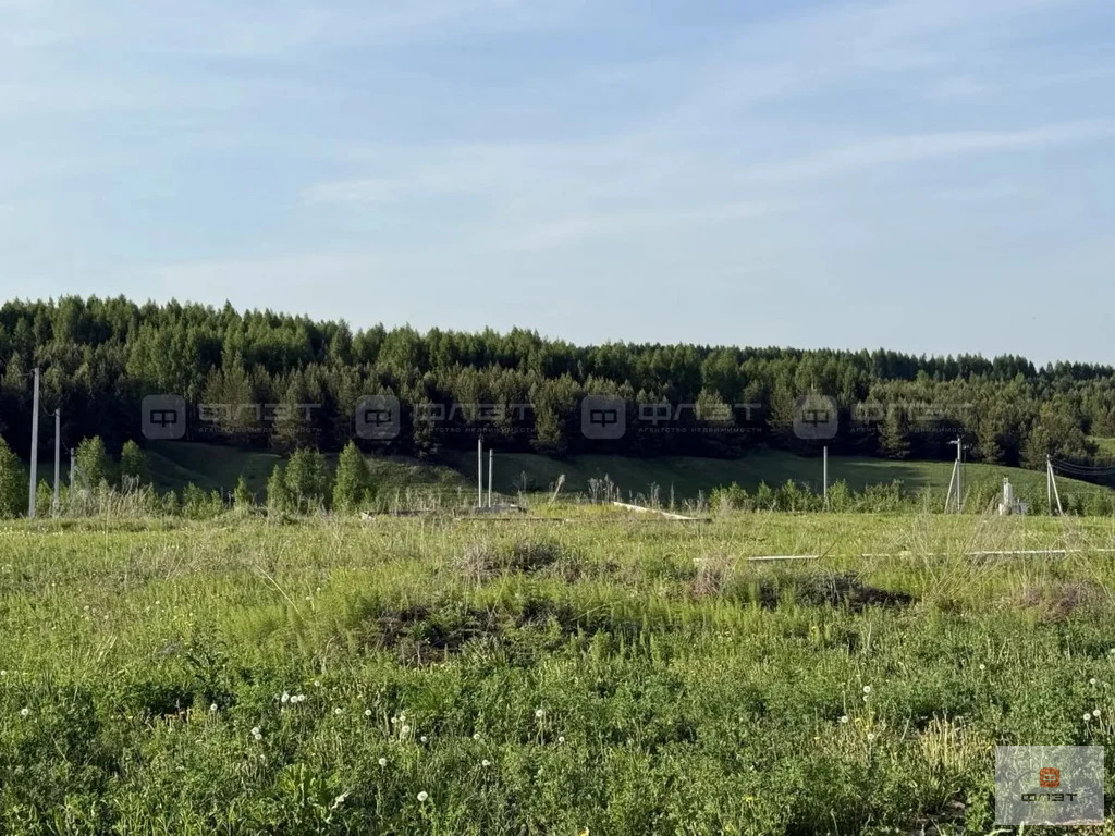 Продажа дома, Альдермыш, Высокогорский район, ул. Салиха Сайдашева - Фото 12