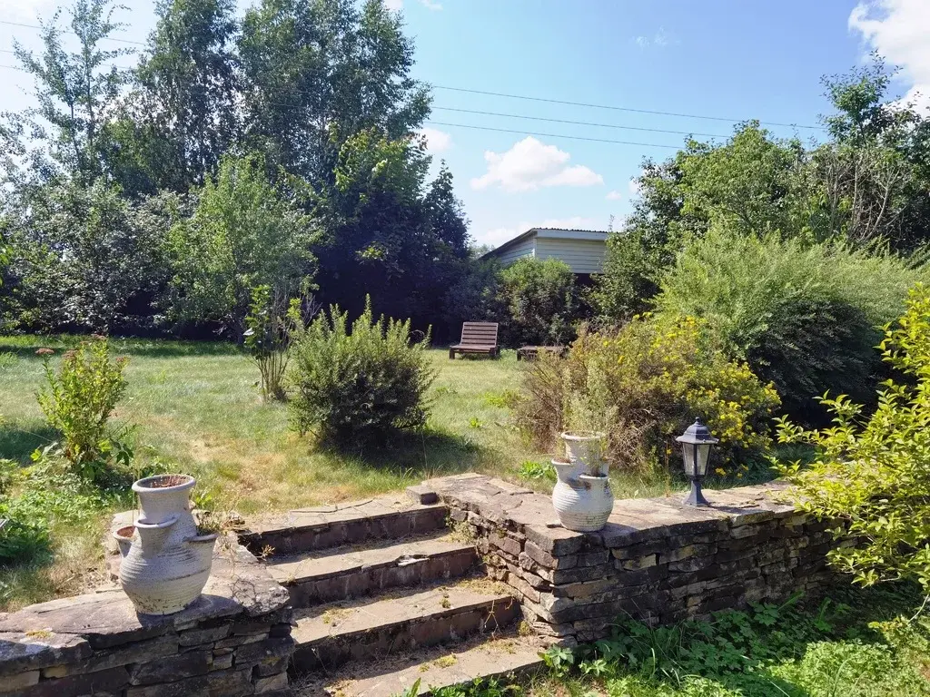 Дом в пригороде Вологды  91 м.кв на участке 21 сот. - Фото 12