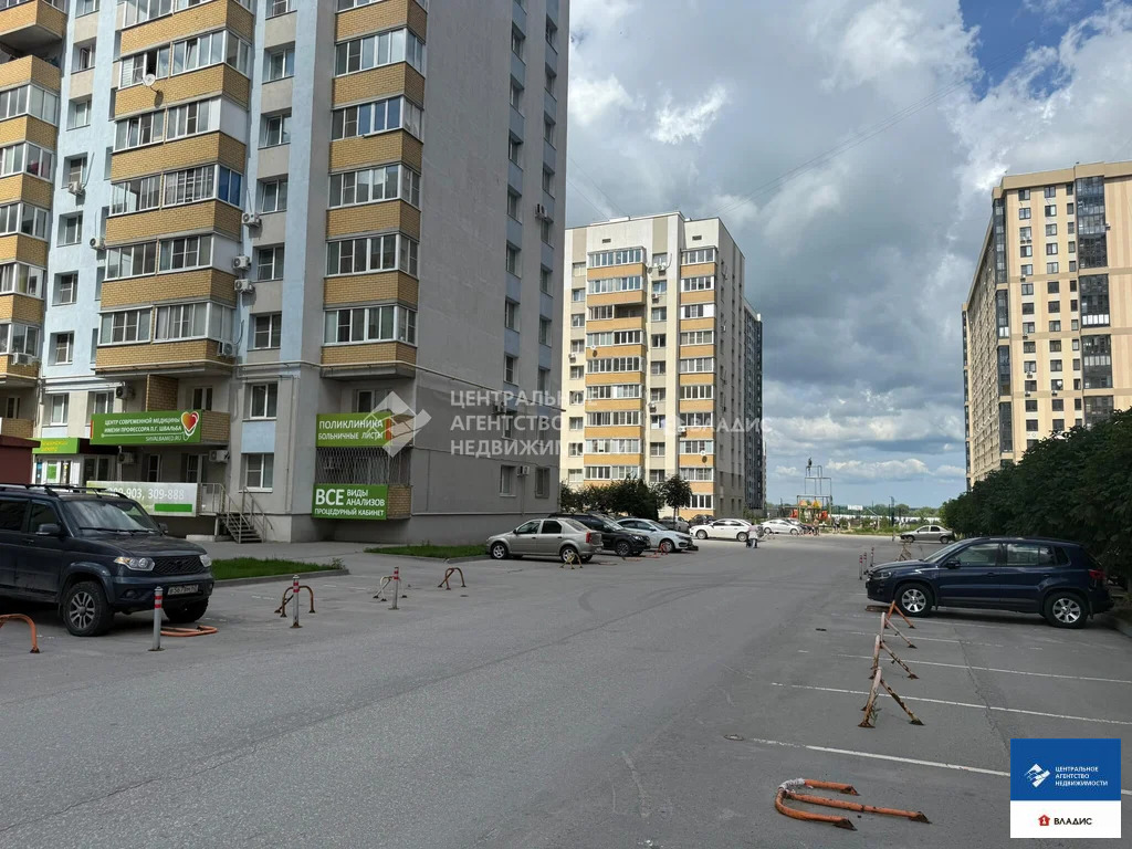 Аренда ПСН, Дядьково, Рязанский район, 2-й Бульварный проезд - Фото 16