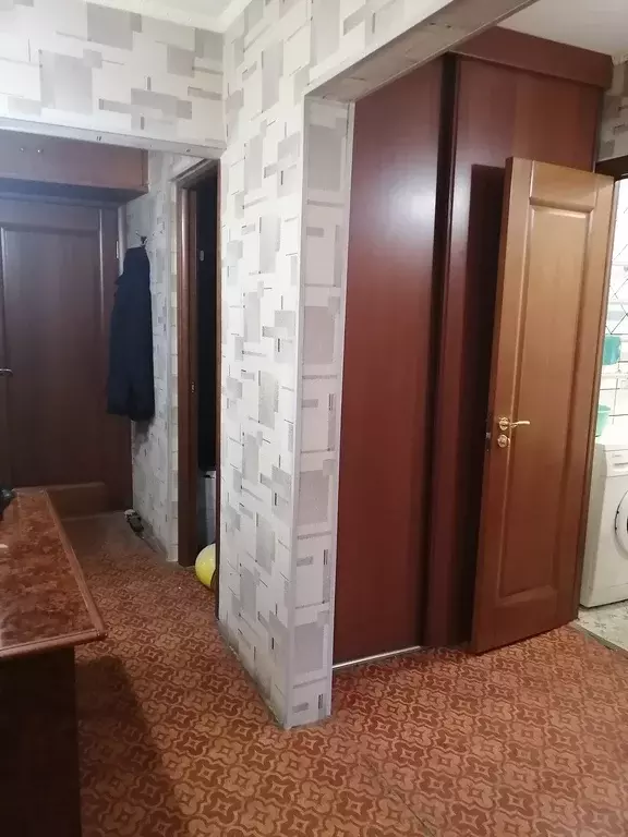 3-комнатная квартира в пешей доступности до метро Котельники - Фото 9