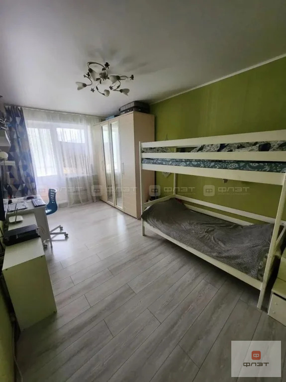 Продажа квартиры, Казань, ул. Абсалямова - Фото 7