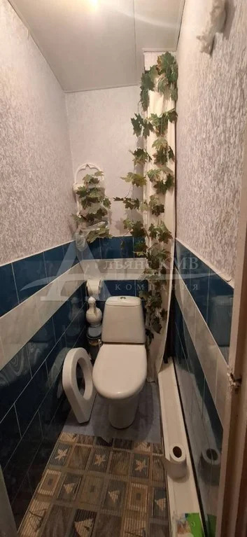 Продажа квартиры, Минеральные Воды, Красногвардейская ул. - Фото 12