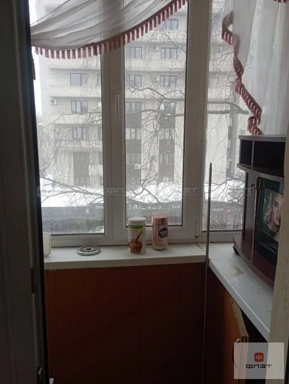 Продажа квартиры, Казань, ул. Космонавтов - Фото 8