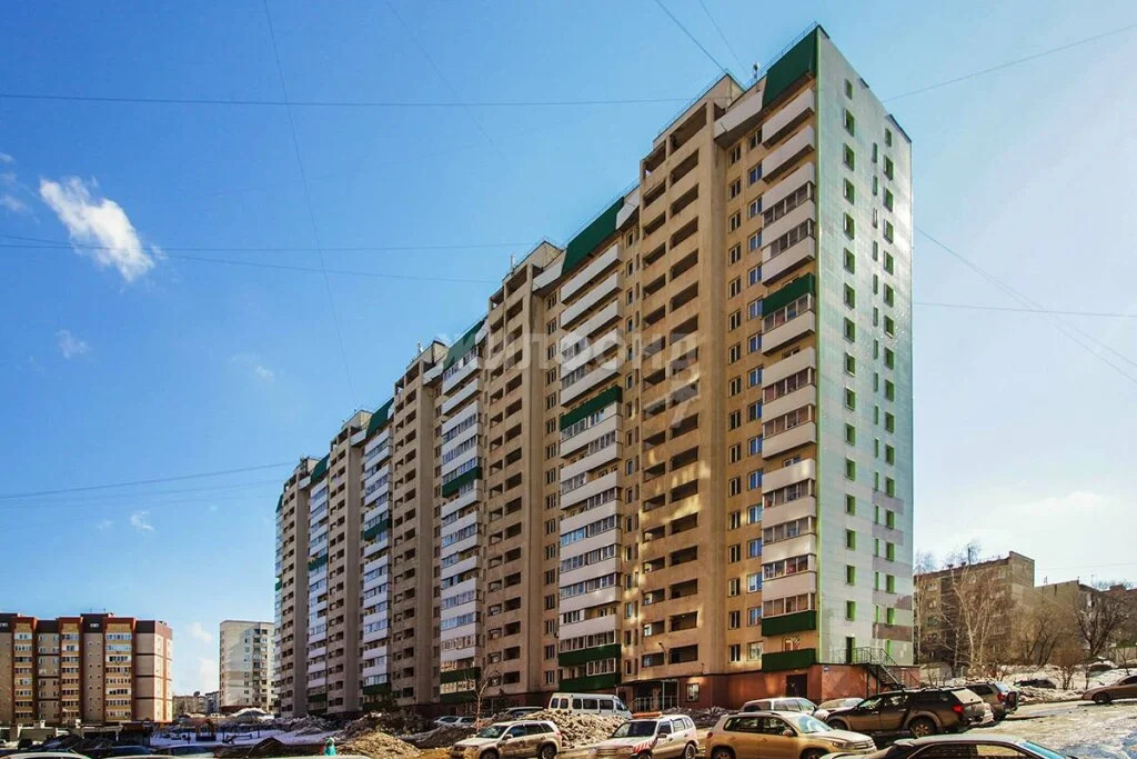 Продажа квартиры, Новосибирск, ул. Выборная - Фото 35