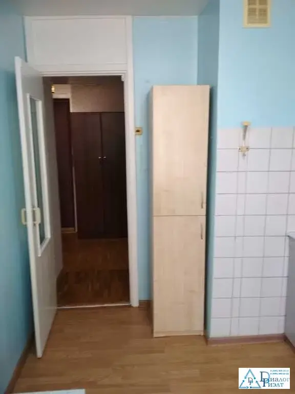 1-комнатная квартира в пешей доступности до метро Кунцевская - Фото 3