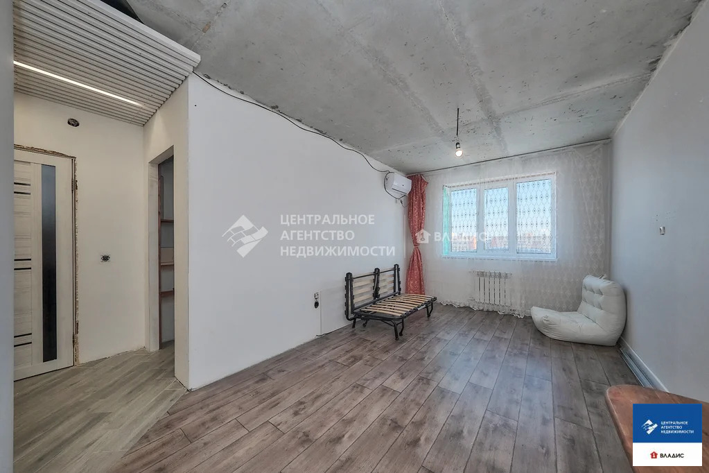 Продажа квартиры, Дядьково, Рязанский район, 2-й Бульварный проезд - Фото 2