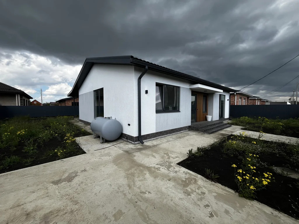 Продажа дома, Афипский, Северский район, улица Воздвиженская - Фото 3