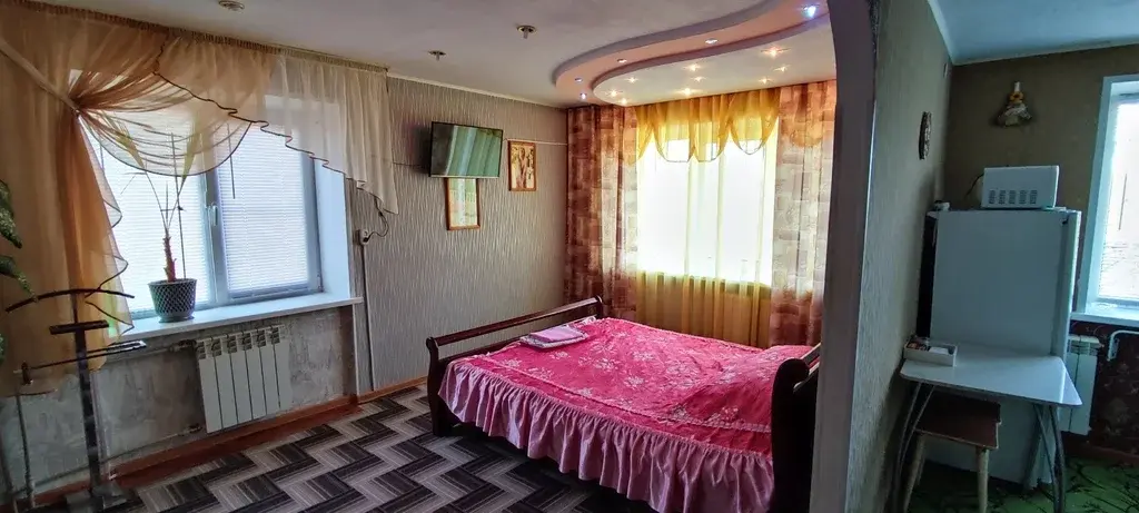 Сдаю посуточно 1- комн. квартиру в центре города на  ул. Гайдара, 60. - Фото 2