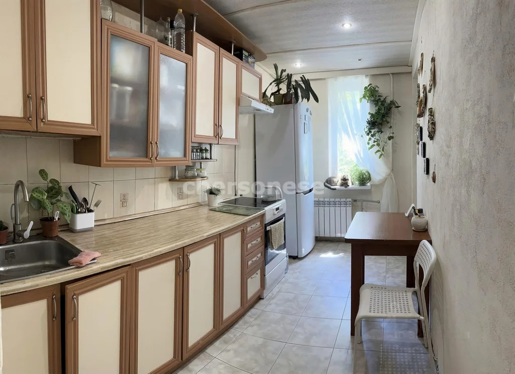 Продажа квартиры, Севастополь, ул. Громова - Фото 1