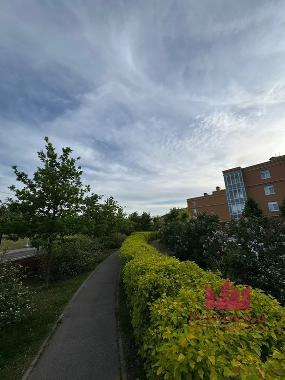 Продажа квартиры, Заречье, Одинцовский район, Тихая улица - Фото 20