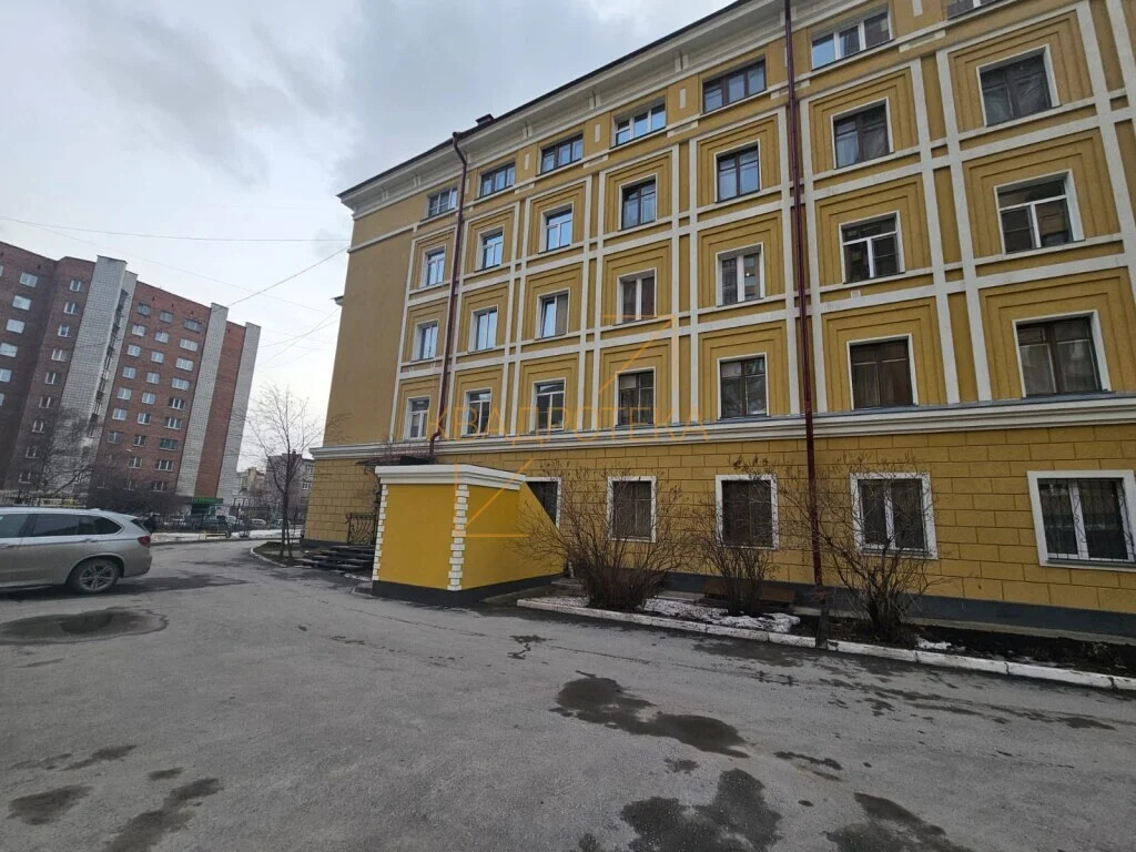 Продажа квартиры, Новосибирск, ул. Романова - Фото 5