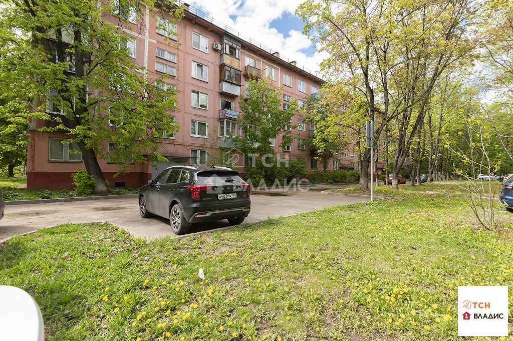 Продажа квартиры, Королев, улица Папанина - Фото 25