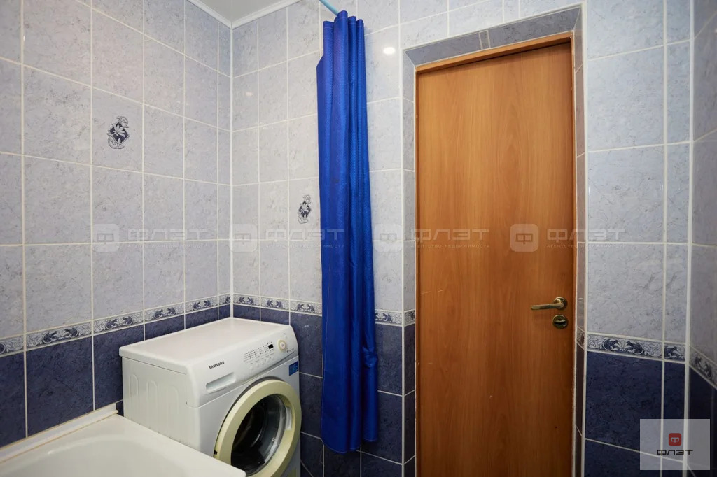 Продажа квартиры, Казань, ул. Новоселья - Фото 19