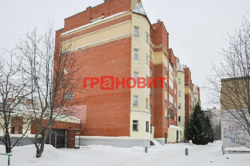 Продажа квартиры, Новосибирск, ул. Римского-Корсакова - Фото 37