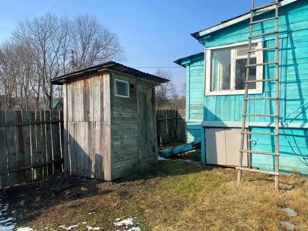 Дом в деревне Колионово - Фото 15