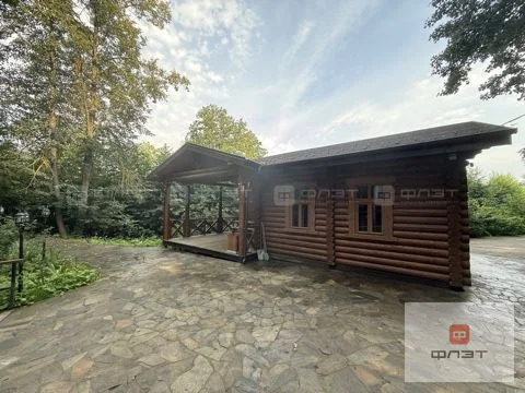 Продажа участка, Бима, Лаишевский район - Фото 7
