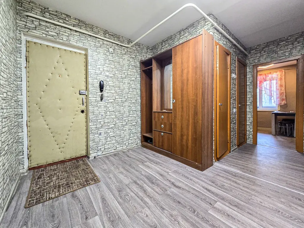 2-к ул.Аксенова6 дом 11 - Фото 12