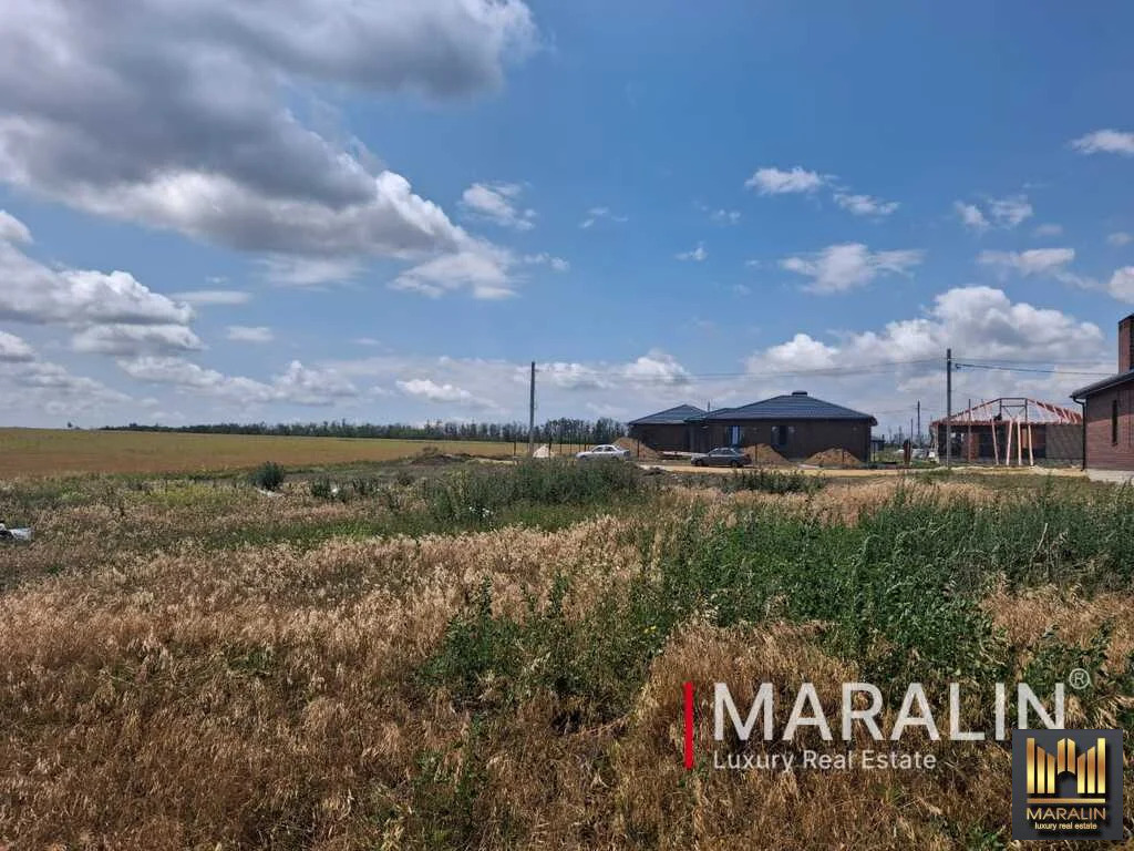 Продажа участка, Щепкин, Аксайский район, Бронзовая - Фото 1