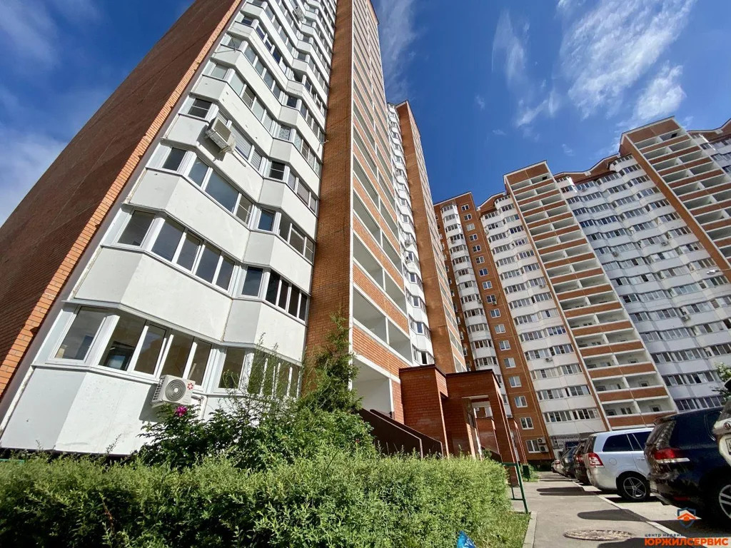 Продажа квартиры, Домодедово, Домодедово г. о., улица Гагарина - Фото 20