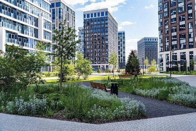 Продам 1-комн. квартиру 50.9 кв.м. - Фото 3
