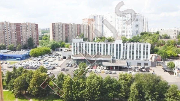 м. Отрадное, ул. Римского-Корсакова, 3941 м2, Часть здания (ном. ... - Фото 11