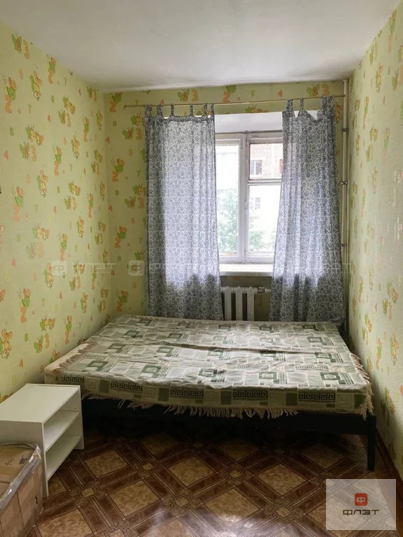Аренда квартиры, Казань, ул. 8 Марта д.9 - Фото 1