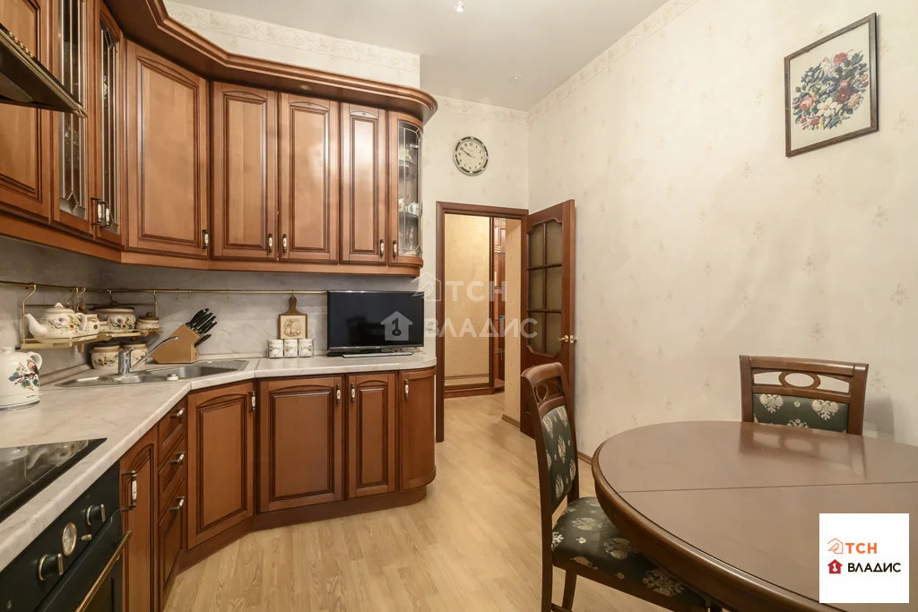 Продажа квартиры, Щелково, Щелковский район, Пролетарский пр-кт. - Фото 4