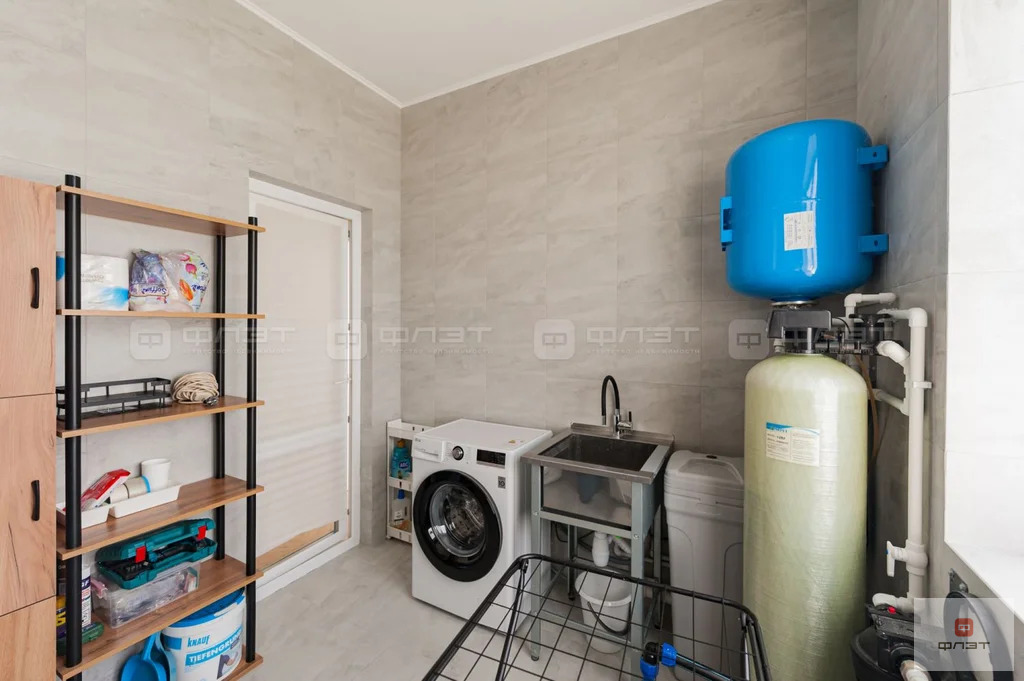Продажа дома, Тангачи, Лаишевский район, ул. Ахматовой - Фото 29