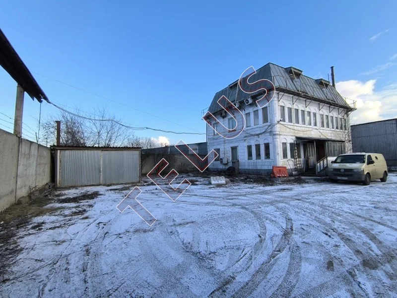 м. Строгино, ул. Маршала Прошлякова, 2728 м2, Здание (ном. объекта: ... - Фото 4