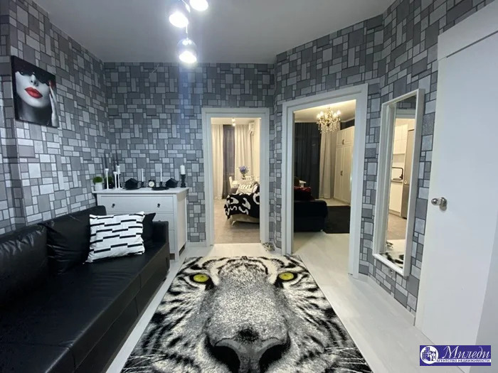 Продажа квартиры, Батайск, ул. Комарова - Фото 5