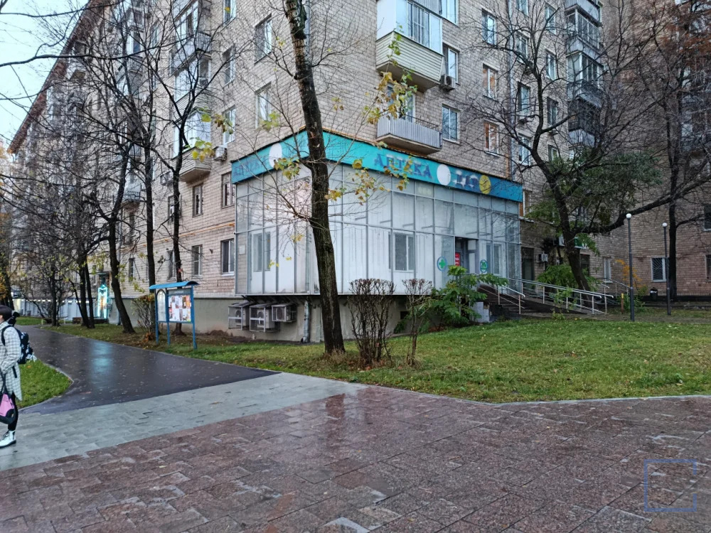 Аренда торгового помещения, м. Новаторская, Ленинский пр-кт. - Фото 3